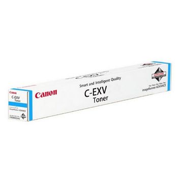 Canon toner cartridge C-EXV 51 - Cyan
 - 0482C002