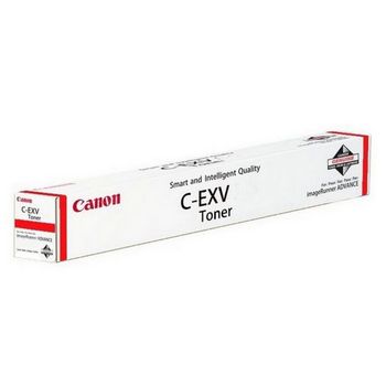 Canon toner cartridge C-EXV 51 - Magenta
 - 0483C002