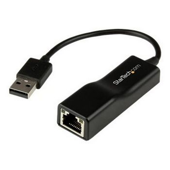 StarTech.com Network Adapter USB2100 - USB 2.0
 - USB2100
