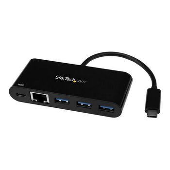 StarTech.com Network Adapter US1GC303APD - USB-C
 - US1GC303APD