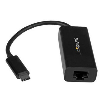 StarTech.com Network Adapter US1GC30B - USB-C
 - US1GC30B