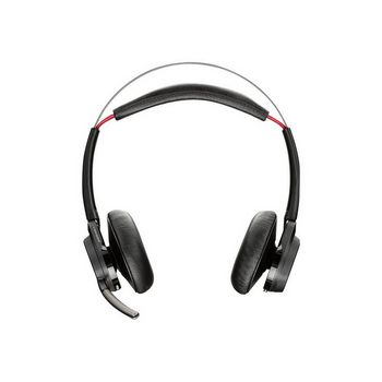 Poly - Plantronics Voyager Focus UC B825 - headset
 - 202652-101