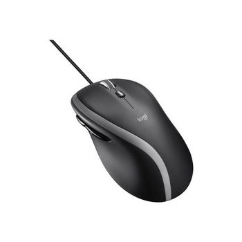 Logitech mouse M500s - black
 - 910-005784