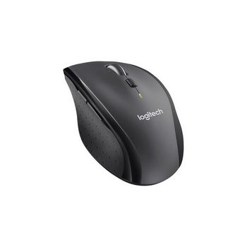 Logitech mouse Marathon M705 - black
 - 910-006034