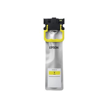 Epson - XL - yellow - original - ink pack
 - C13T01C400