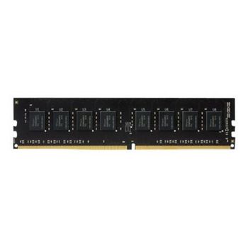 Team Elite - DDR4 - module - 8 GB - DIMM 288-pin - 3200 MHz / PC4-25600 - unbuffered
 - TED48G3200C2201