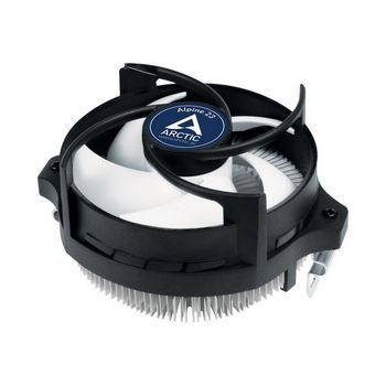 ARCTIC Alpine 23 processor cooler
 - ACALP00035A