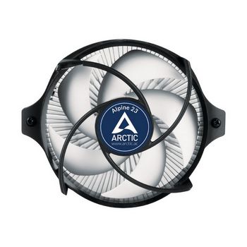 CPC Arctic AMD AM4 Alpine 23 CO
 - ACALP00036A