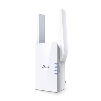 TP-Link RE605X - Wi-Fi range extender
 - RE605X