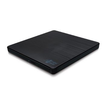 HLDS DVD Burner GP60 - External - Black
 - GP60NB60.AUAE12B