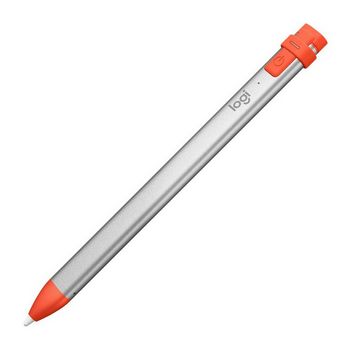 Logitech Crayon - digital pen for Apple iPads
 - 914-000046