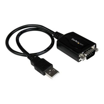 StarTech.com Network Adapter RS-232 - USB 2.0 to Serial
 - ICUSB232PRO