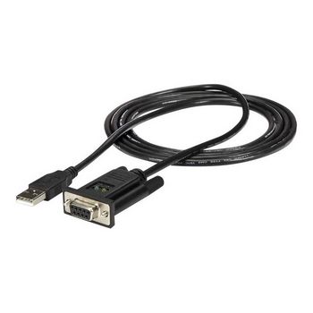 StarTech.com Serial Adapter ICUSB232FTN - USB 2.0
 - ICUSB232FTN