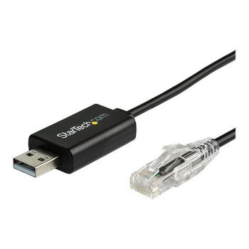 StarTech.com Rollover Cable ICUSBROLLOVR - USB - 1.8 m
 - ICUSBROLLOVR
