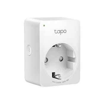 Tapo P100 - V1 - smart plug
 - TAPO P100(4-PACK)
