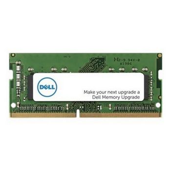 Dell - DDR4 - module - 8 GB - SO-DIMM 260-pin - unbuffered
 - AA937595