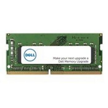 Dell RAM - 8 GB - DDR4 3200 UDIMM
 - AB371023