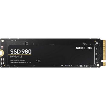 SSD Samsung 980 M.2 1TB PCIe Gen3x4 2280
 - MZ-V8V1T0BW