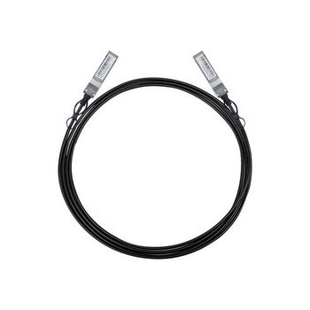 TP-Link TL-SM5220-3M V1 - 10GBase direct attach cable - 3 m
 - SM5220-3M