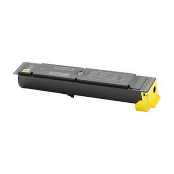 KYOCERA toner cartridge TK 5205Y - Yellow
 - 1T02R5ANL0