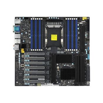 SUPERMICRO X11SPA-T - motherboard - extended ATX - LGA3647-P0 Socket - C621
 - MBD-X11SPA-T-O
