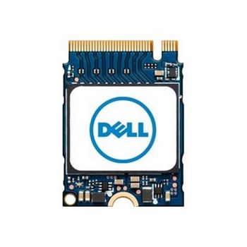 Dell SSD AB292881 - 512 GB - M.2 2230 - PCIe 3.0 (NVMe)
 - AB292881