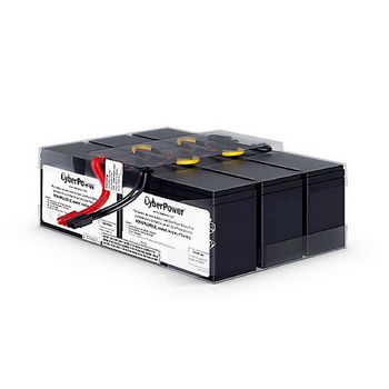 CyberPower RBP0078 - UPS battery string - lead acid
 - RBP0078