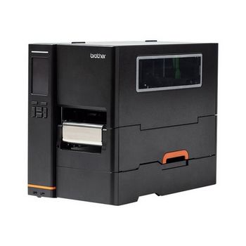 Brother TJ-4422TN - label printer - B/W - direct thermal / thermal transfer
 - TJ4422TNZ1