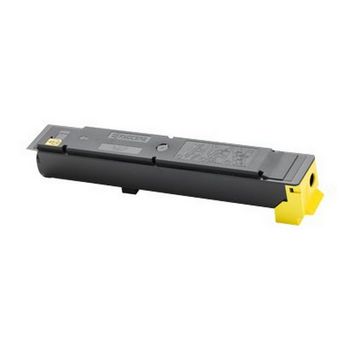 KYOCERA toner cartridge TK 5195Y - yellow
 - 1T02R4ANL0