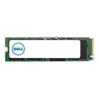 Dell - SSD - 2 TB - PCIe 3.0 x4 (NVMe)
 - AB400209