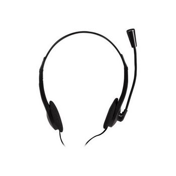 LogiLink HS0052 - headset
 - HS0052