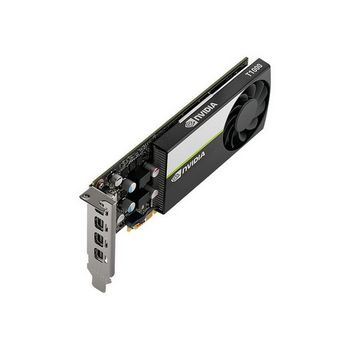 NVIDIA T1000 - graphics card - T1000 - 4 GB
 - VCNT1000-PB