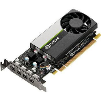 NVIDIA T1000 - graphics card - T1000 - 4 GB
 - VCNT1000-SB