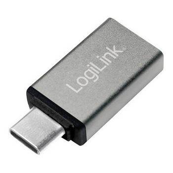 LogiLink USB-C adapter - USB to USB-C
 - AU0042