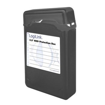 LogiLink hard drive protective case
 - UA0133B