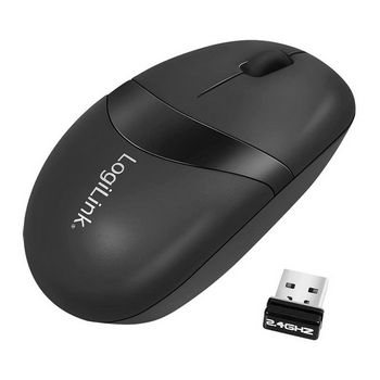 LogiLink Mouse ID0114 - Black
 - ID0114