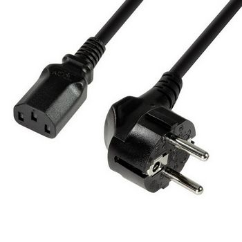 LogiLink power cable - 3 m
 - CP095