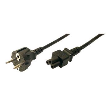 LogiLink power cable - 1.8 m
 - CP093