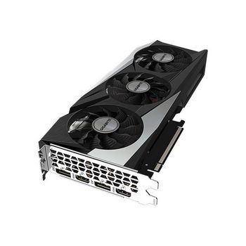 Gigabyte GeForce RTX 3060 GAMING OC 12G (rev. 2.0) - OC Edition - graphics card - GF RTX 3060 - 12 GB
 - GV-N3060GAMING OC-12GD 2.0