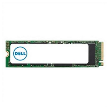 Dell SSD AB292884 - 1000 GB - M.2 2280 - PCI Express (NVMe)
 - AB292884