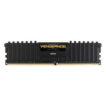 CORSAIR RAM Vengeance LPX - 16 GB (2 x 8 GB Kit) - DDR4 3600 DIMM CL16
 - CMK16GX4M2D3600C16