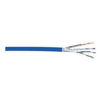 DIGITUS bulk cable - 305 m - light blue
 - DK-1623-A-VH-305