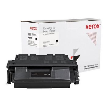 Xerox toner cartridge Everyday compatible with HP 27X (C4127X) - Black
 - 006R03655