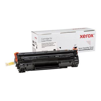Xerox toner cartridge Everyday compatible with HP 35A / 36A / 85A / (CB435A / CB436A / CE285A / CRG-125) - Black
 - 006R03708