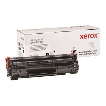 Xerox toner cartridge Everyday compatible with HP 78A (CE278A / CRG-126 / CRG-128) - Black
 - 006R03630