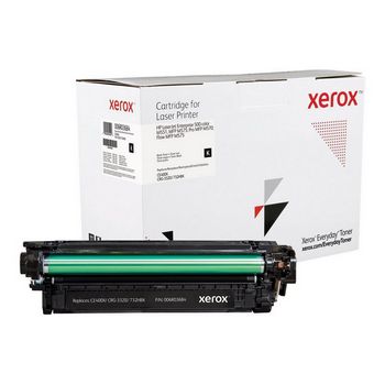 Xerox toner cartridge Everyday compatible with HP 507X (CE400X) - Black
 - 006R03684