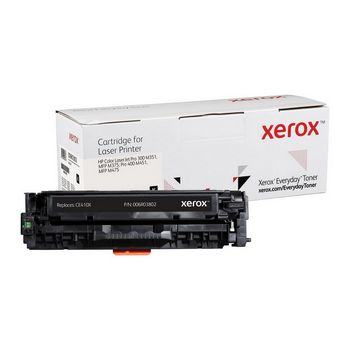 Xerox toner cartridge Everyday compatible with HP 305X (CE410X) - Black
 - 006R03802
