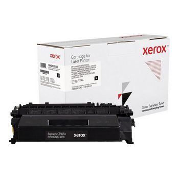 Xerox toner cartridge Everyday compatible with HP 05A (CE505A / CRG-119 / GPR-41) - Black
 - 006R03838