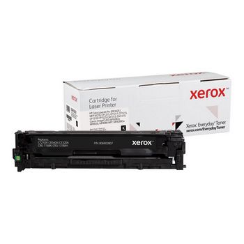 Xerox toner cartridge Everyday compatible with HP 131X (CF210X) - Black
 - 006R03807