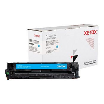 Xerox toner cartridge Everyday compatible with HP 131A (CF211A) - Cyan
 - 006R03809
